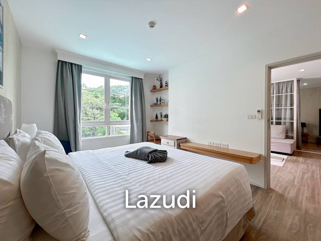 Summer Hua Hin : 2 Bedroom Condo For Rent