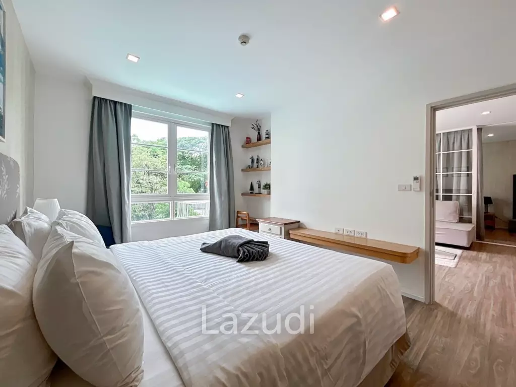 Summer Hua Hin : 2 Bedroom Condo For Rent