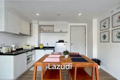 Summer Hua Hin : 2 Bedroom Condo For Rent