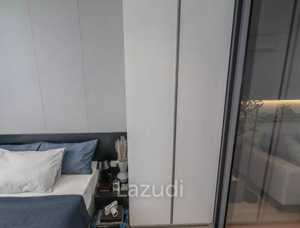 1 Bed 1 Bath 27.69 SQ.M Skyrise Avenue Sukhumvit 64