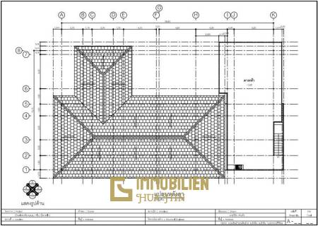 800 metro cuadrado 5 ` 5 Baño Villa de Venta