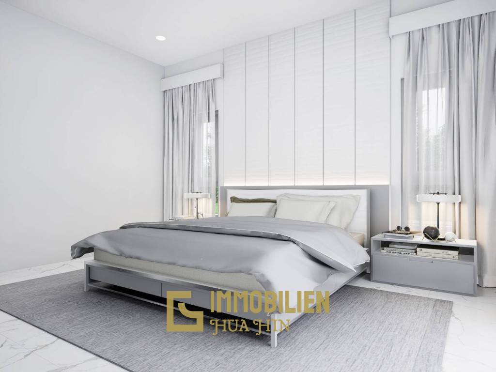 800 m² 5 Chambre 5 Salle de bain Villa Pour Vente