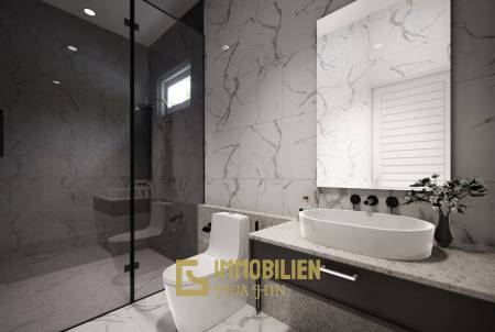 800 m² 5 Chambre 5 Salle de bain Villa Pour Vente