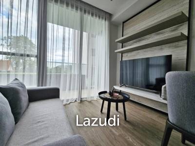 Studio 1 Bath 28.51 SQ.M. Andromeda Condominium Pattaya