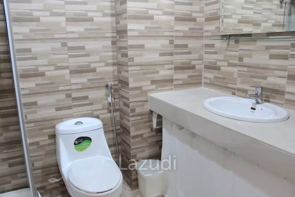 Condo in city for Rent