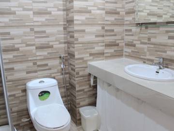 Condo in city for Rent