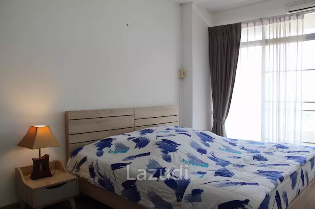Condo in city for Rent