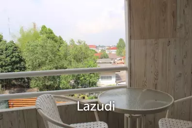 Condo in city for Rent