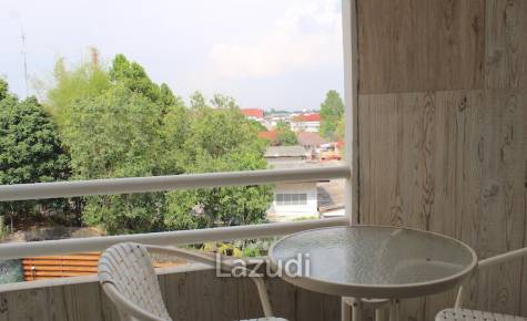 Condo in city for Rent