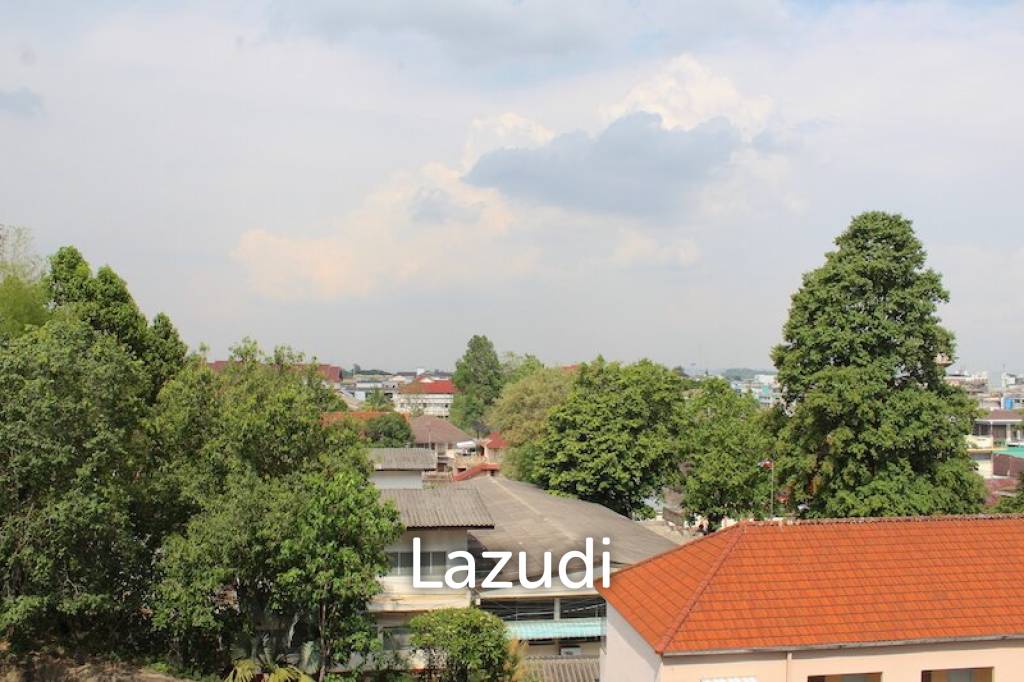 Condo in city for Rent