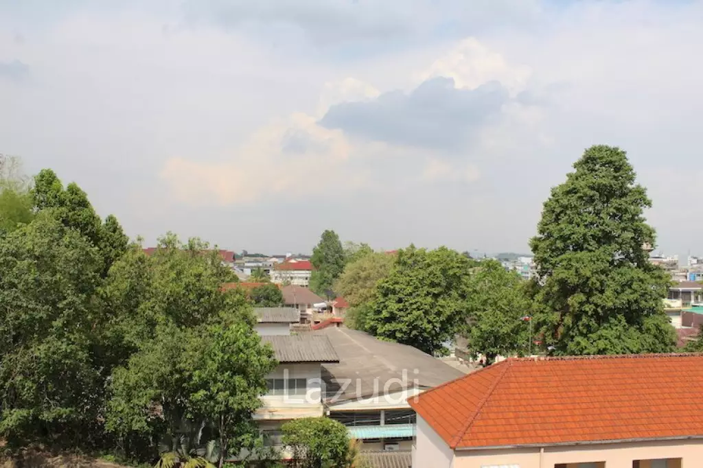 Condo in city for Rent