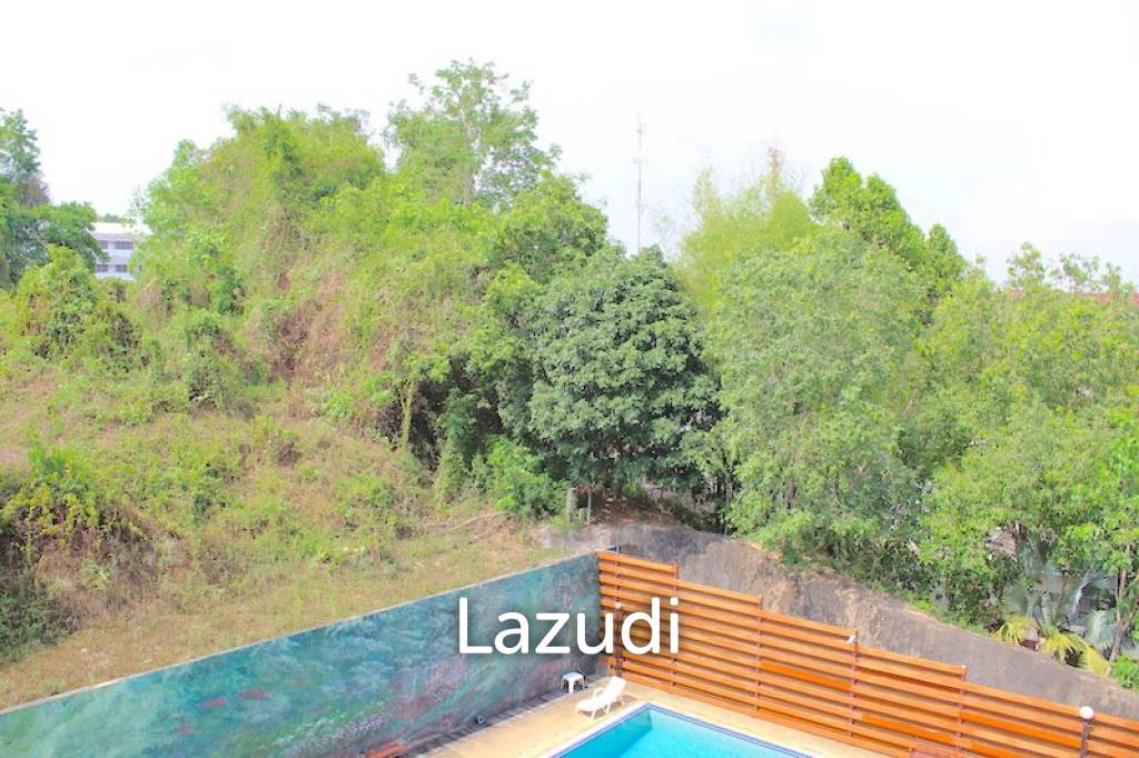Condo in city for Rent