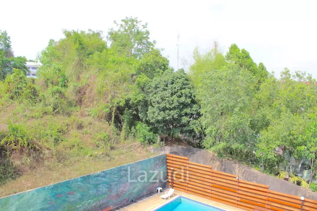 Condo in city for Rent