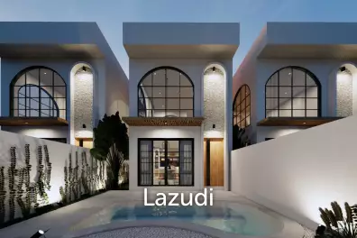 CHARMING LEASEHOLD VILLA WITH PICTURESQUE RICE FIELD VIEWS