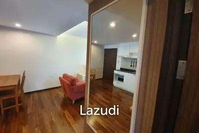 Pool Access 1 Bed 1 Bath 47.5 The Title Rawai Phase 3 For Sale