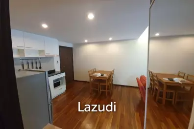 Pool Access 1 Bed 1 Bath 47.5 The Title Rawai Phase 3 For Sale