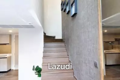 2 Bedroom 2 Bathroom 87 SQ.M Na Vara Residence