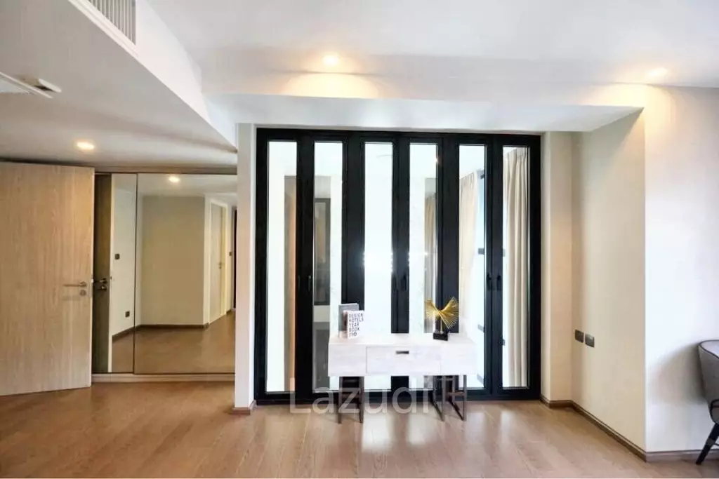2 Bedroom 2 Bathroom 87 SQ.M Na Vara Residence