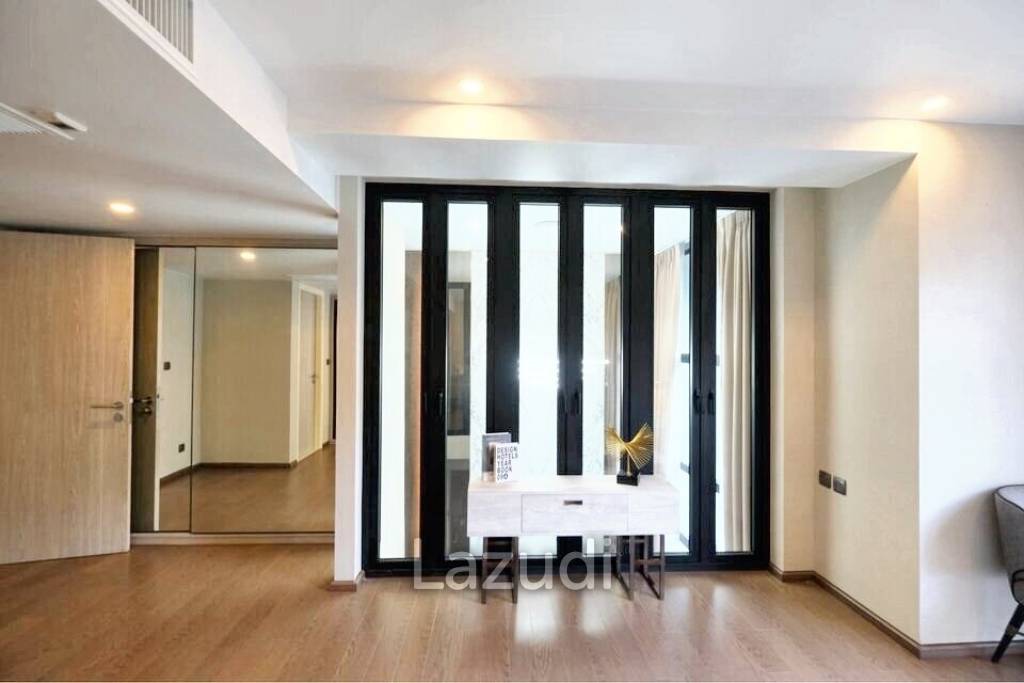 2 Bedroom 2 Bathroom 87 SQ.M Na Vara Residence