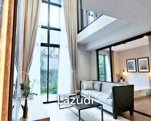 2 Bedroom 2 Bathroom 87 SQ.M Na Vara Residence