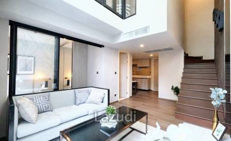 2 Bedroom 2 Bathroom 87 SQ.M Na Vara Residence