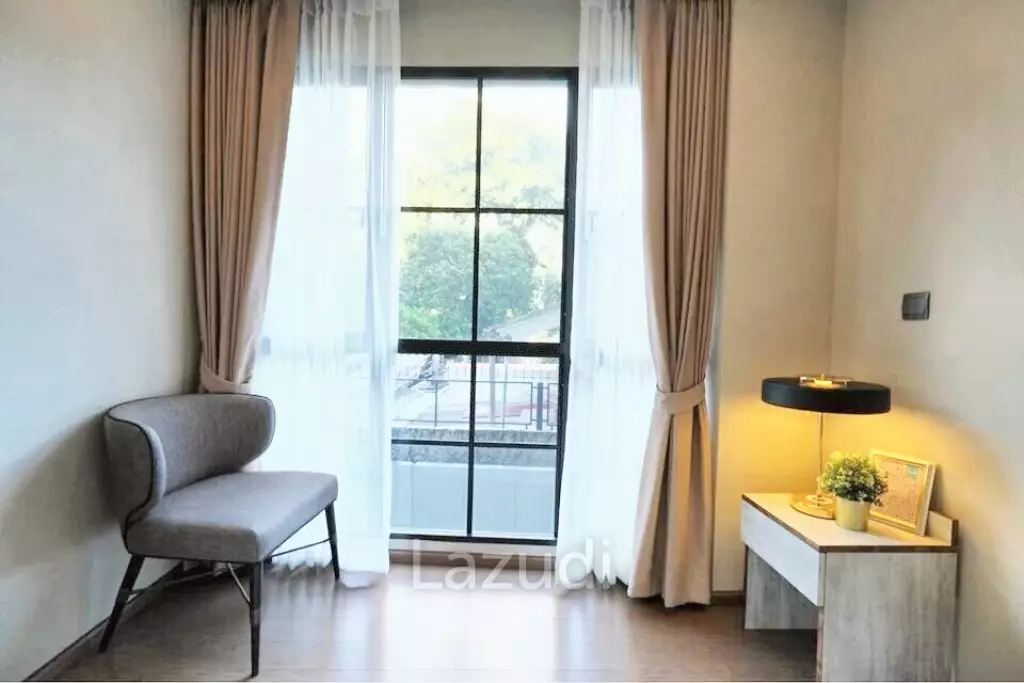2 Bedroom 2 Bathroom 87 SQ.M Na Vara Residence