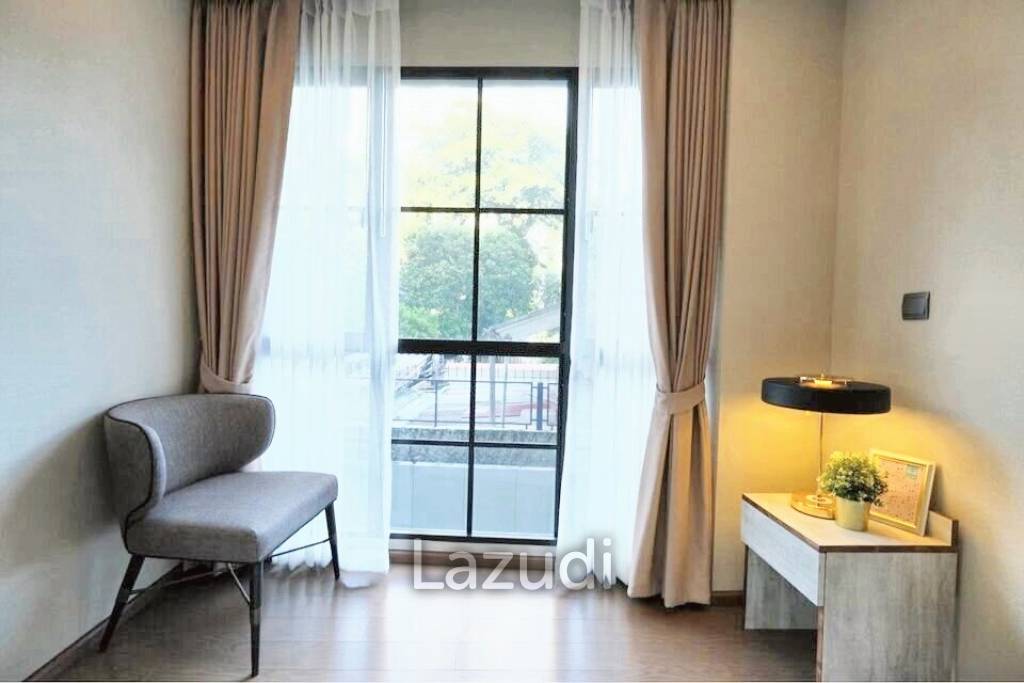 2 Bedroom 2 Bathroom 87 SQ.M Na Vara Residence