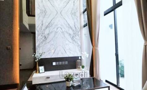 2 Bedroom 2 Bathroom 87 SQ.M Na Vara Residence