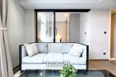 2 Bedroom 2 Bathroom 87 SQ.M Na Vara Residence