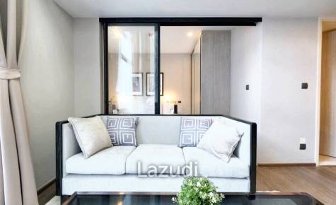 2 Bedroom 2 Bathroom 87 SQ.M Na Vara Residence