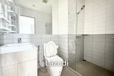 1 Bed 1 Bath 30 SQ.M Ideo Mobi Sukhumvit 81
