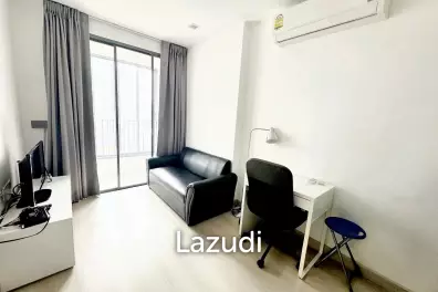 1 Bed 1 Bath 30 SQ.M Ideo Mobi Sukhumvit 81