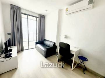 1 Bed 1 Bath 30 SQ.M Ideo Mobi Sukhumvit 81