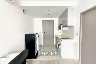 1 Bed 1 Bath 30 SQ.M Ideo Mobi Sukhumvit 81