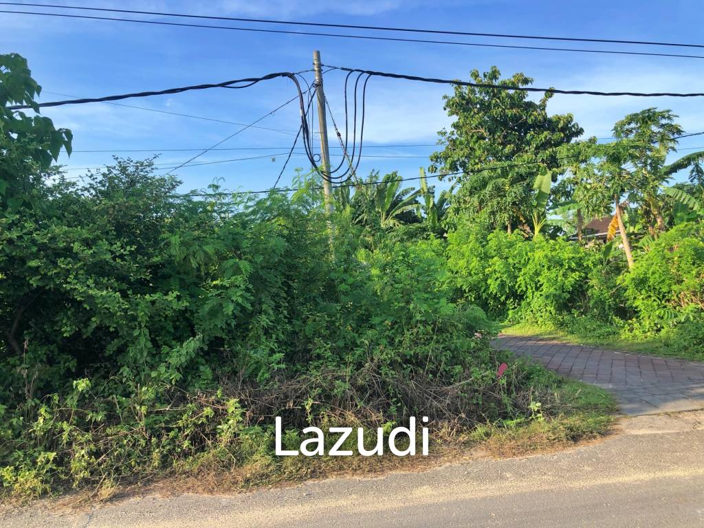 6500 M2 FREEHOLD COMMERCIAL LAND NEAR PANDAWA BEACH