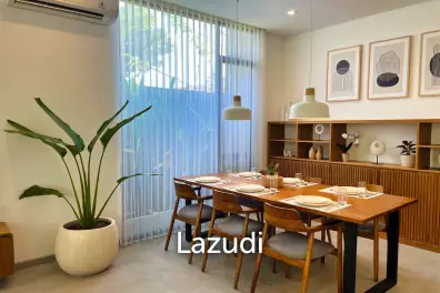 MODERN LUXURY VILLA IN UMALAS – 3BR INVESTMENT WITH POOL & PRIME LOCATION