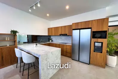 MODERN LUXURY VILLA IN UMALAS – 3BR INVESTMENT WITH POOL & PRIME LOCATION