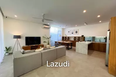 MODERN LUXURY VILLA IN UMALAS – 3BR INVESTMENT WITH POOL & PRIME LOCATION