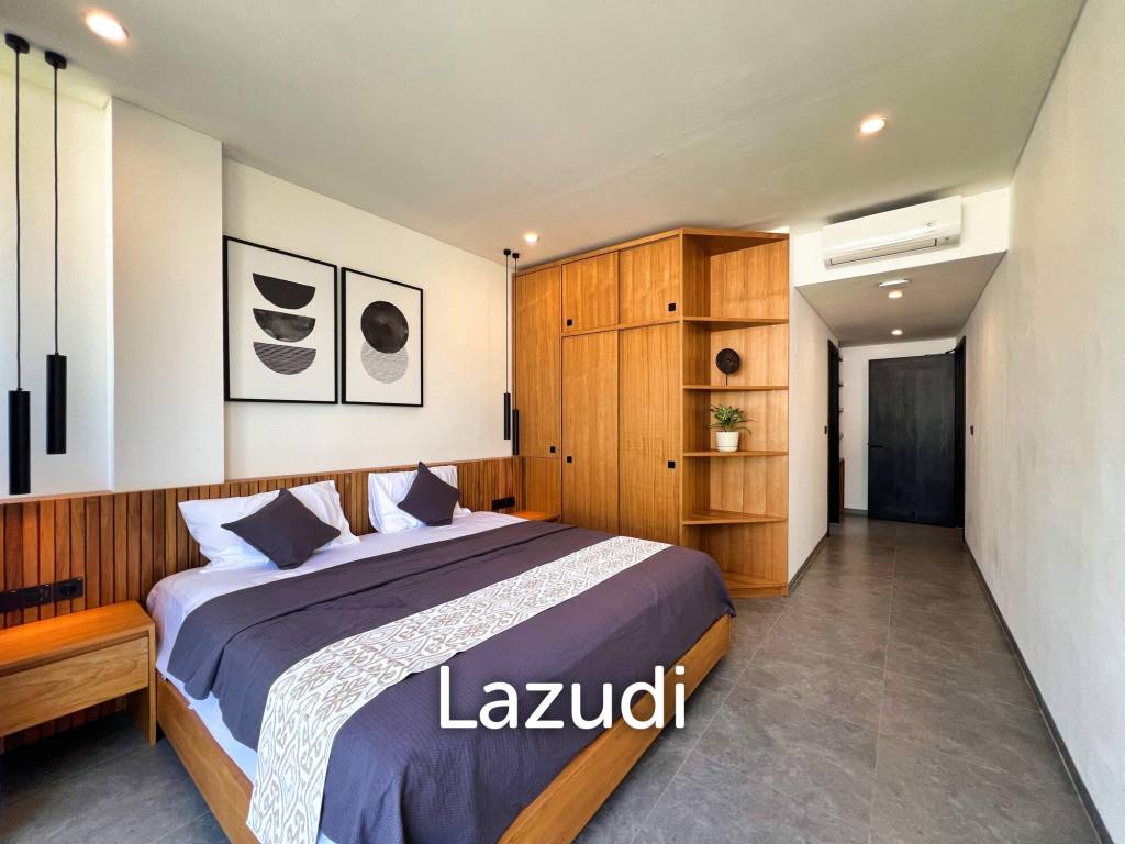 MODERN LUXURY VILLA IN UMALAS – 3BR INVESTMENT WITH POOL & PRIME LOCATION