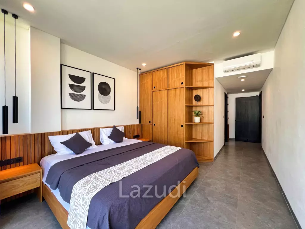 MODERN LUXURY VILLA IN UMALAS – 3BR INVESTMENT WITH POOL & PRIME LOCATION