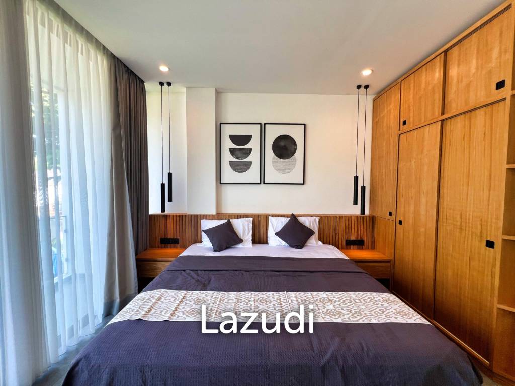 MODERN LUXURY VILLA IN UMALAS – 3BR INVESTMENT WITH POOL & PRIME LOCATION