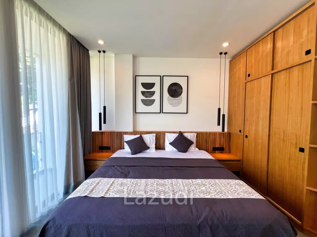 MODERN LUXURY VILLA IN UMALAS – 3BR INVESTMENT WITH POOL & PRIME LOCATION