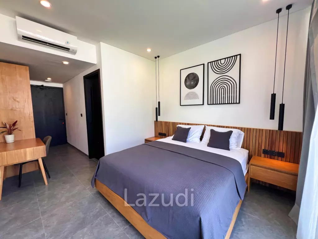 MODERN LUXURY VILLA IN UMALAS – 3BR INVESTMENT WITH POOL & PRIME LOCATION