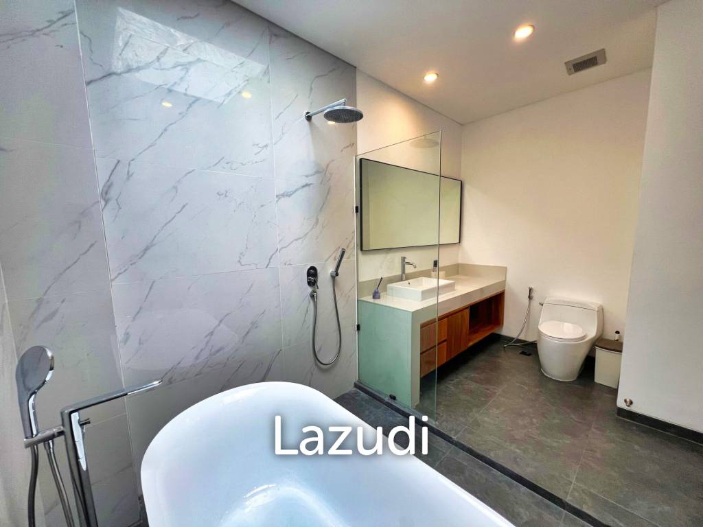 MODERN LUXURY VILLA IN UMALAS – 3BR INVESTMENT WITH POOL & PRIME LOCATION