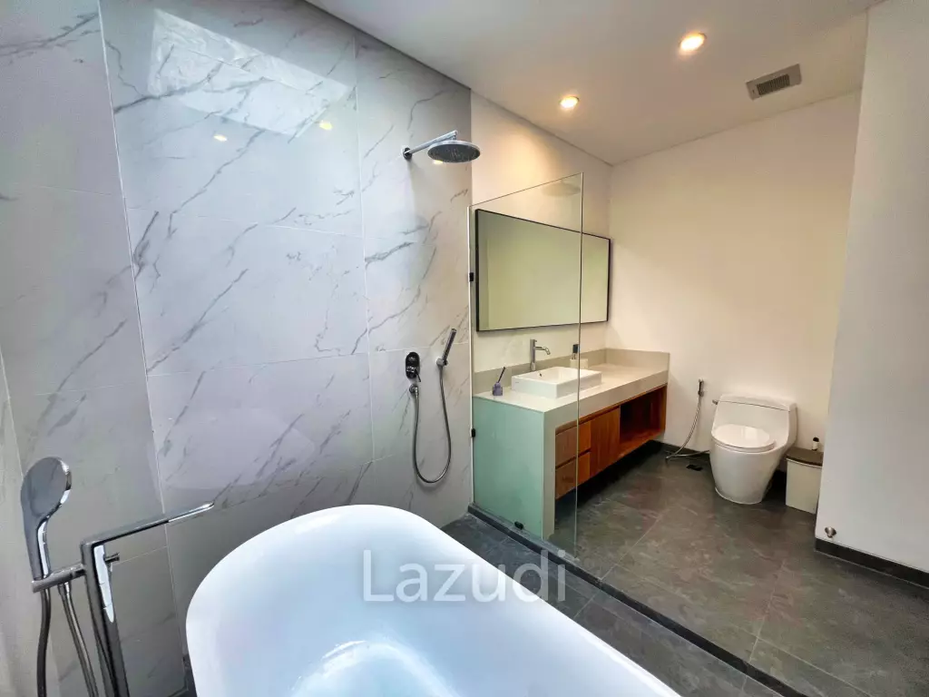 MODERN LUXURY VILLA IN UMALAS – 3BR INVESTMENT WITH POOL & PRIME LOCATION
