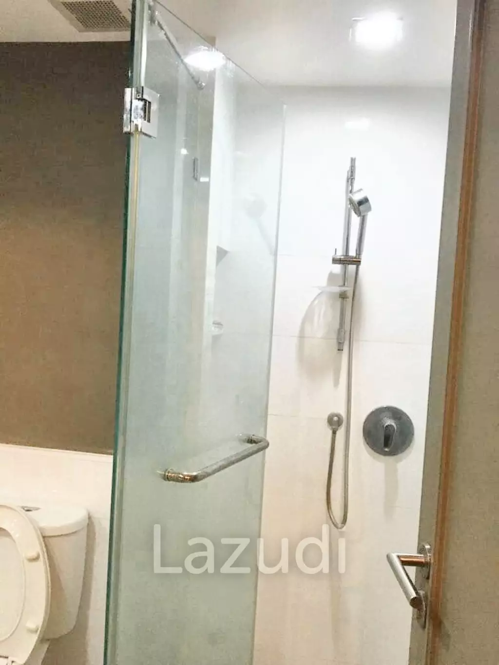 1 Bedroom 1 Bathroom 31 SQ.M at Maestro 12