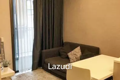 1 Bedroom 1 Bathroom 31 SQ.M at Maestro 12