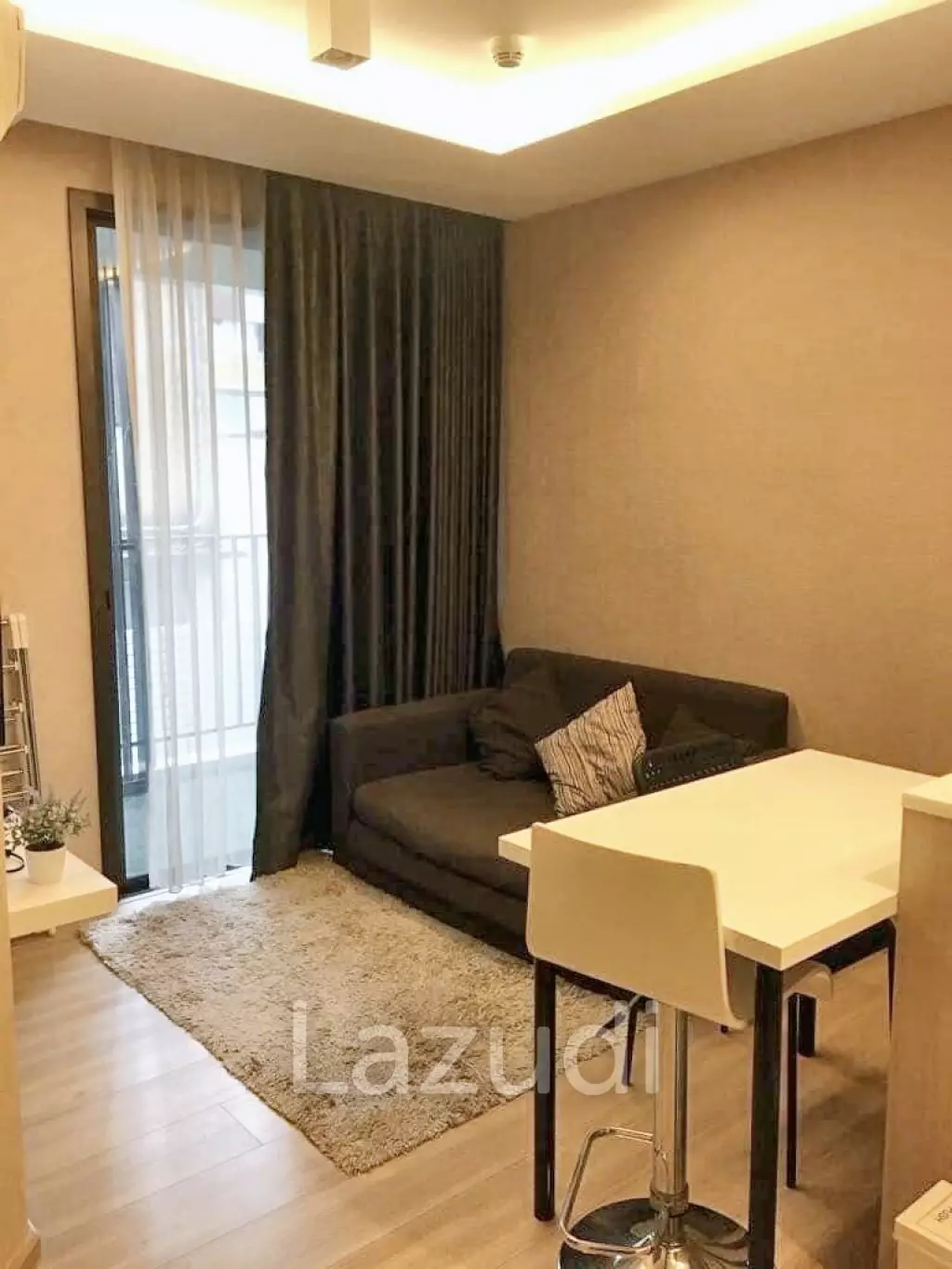 1 Bedroom 1 Bathroom 31 SQ.M at Maestro 12
