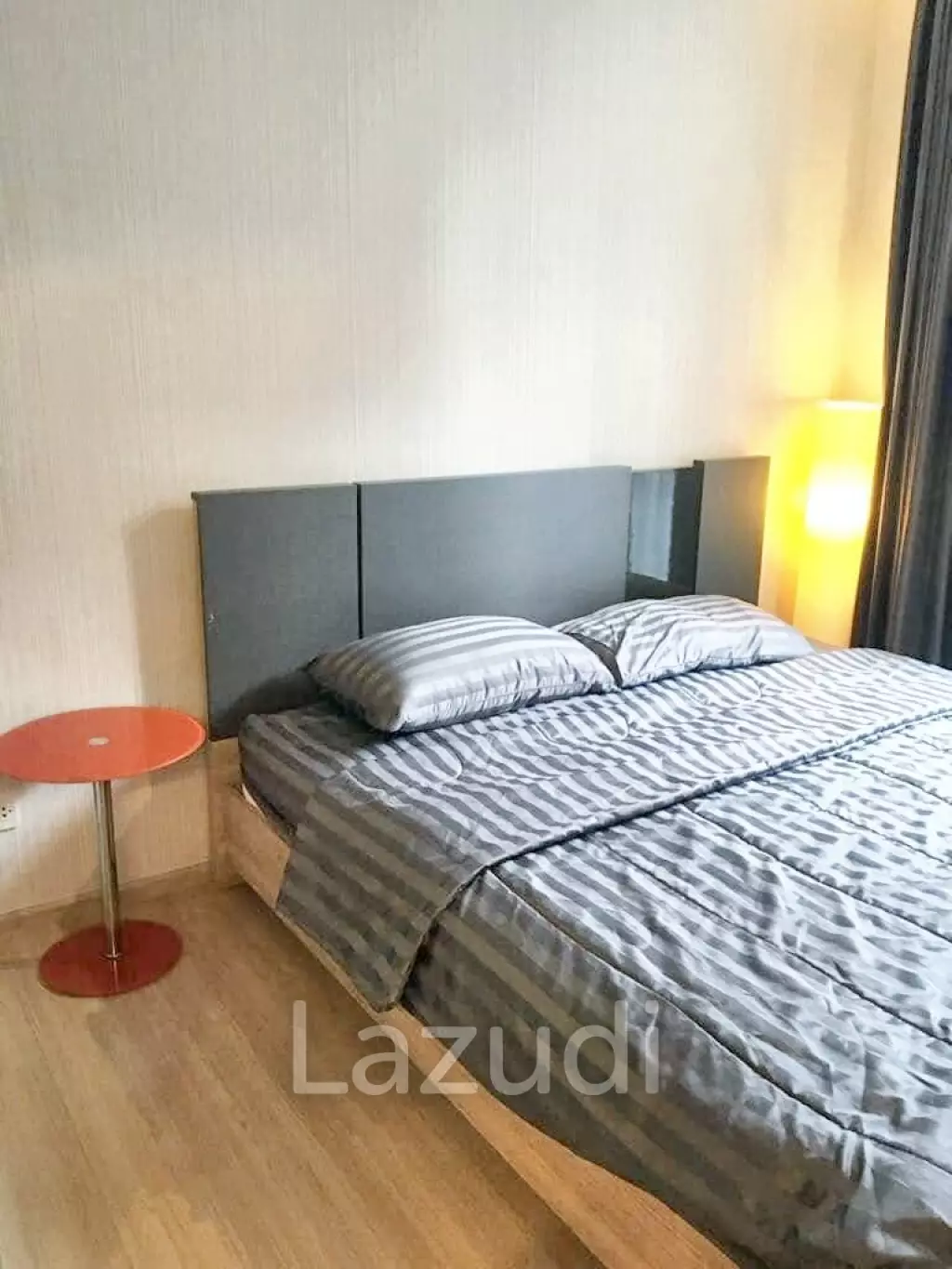1 Bedroom 1 Bathroom 31 SQ.M at Maestro 12