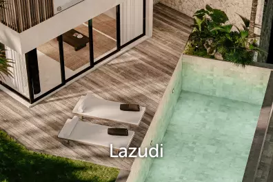 MODERN ELEGANCE 3BR VILLA IN NYANYI